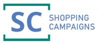 Shopping Campaigns Logo
